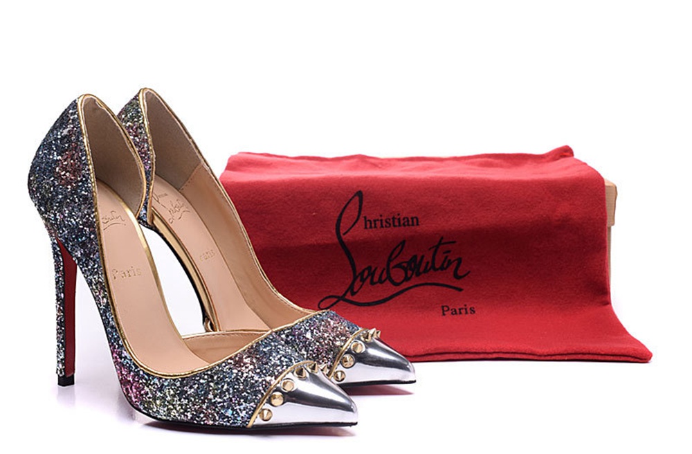 C*L high heels